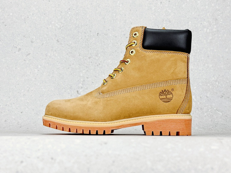팀버랜드 슈즈 Timberland TML10051