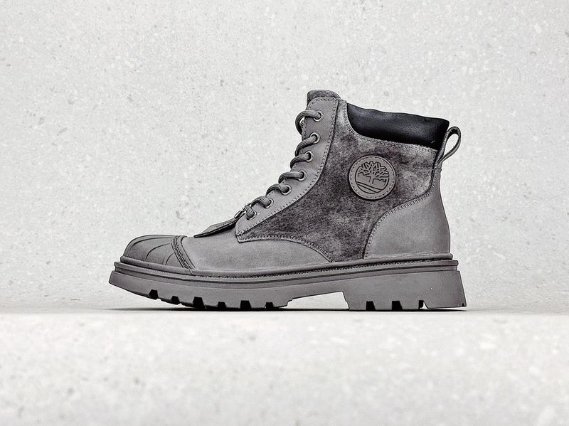 팀버랜드 슈즈 Timberland TML10048
