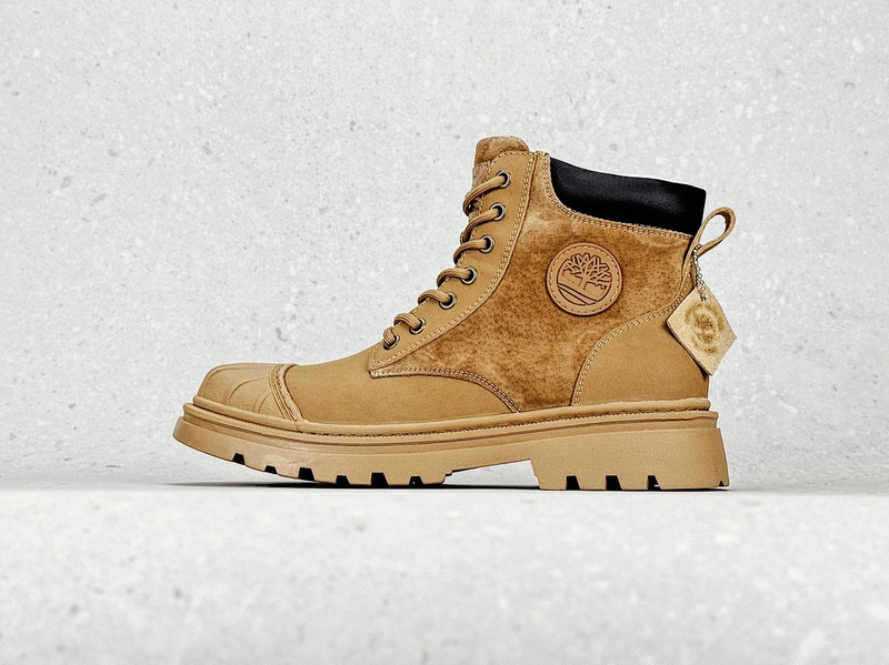 팀버랜드 슈즈 Timberland TML10047