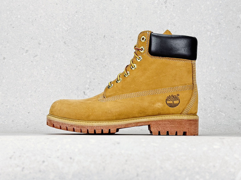 팀버랜드 슈즈 Timberland TML10045
