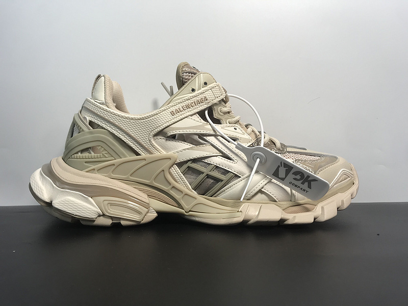 발렌시아가 Phantom Sneaker BLG 10350