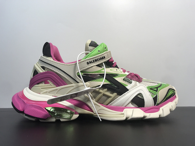 발렌시아가 Phantom Sneaker BLG 10349