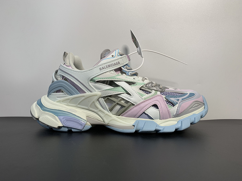발렌시아가 Phantom Sneaker BLG 10348