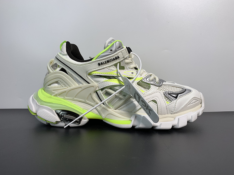 발렌시아가 Phantom Sneaker BLG 10347