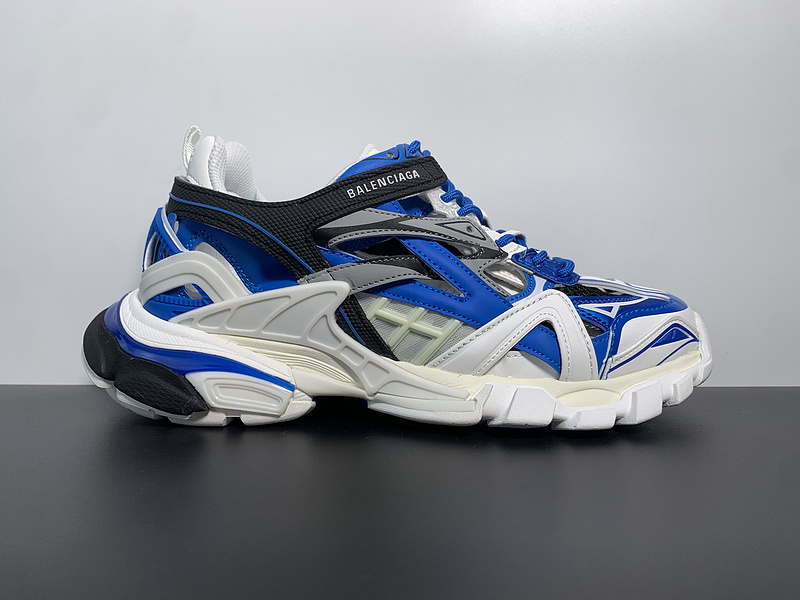 발렌시아가 Phantom Sneaker BLG 10346