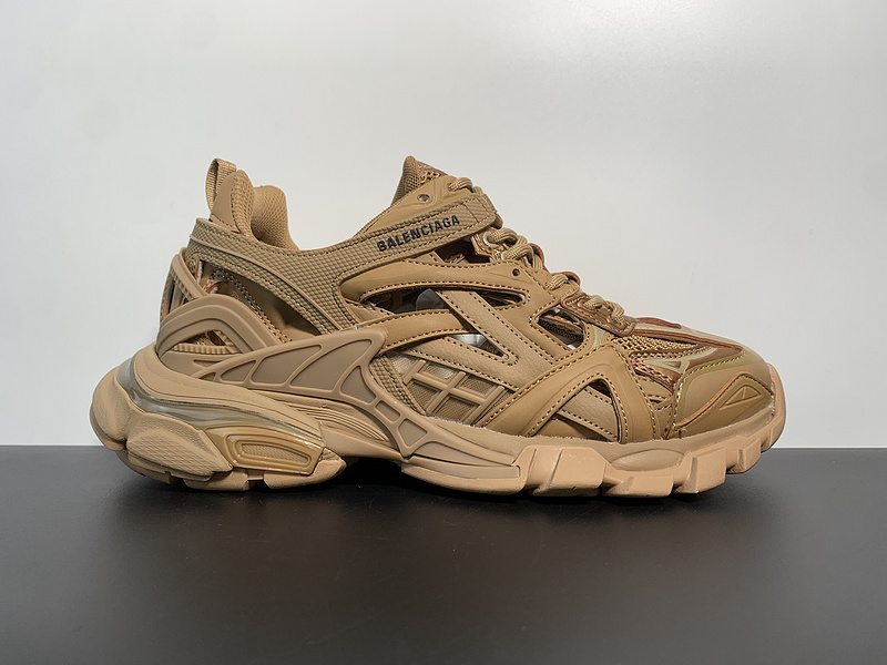 발렌시아가 Phantom Sneaker BLG 10345