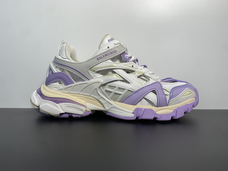 발렌시아가 Phantom Sneaker BLG 10344