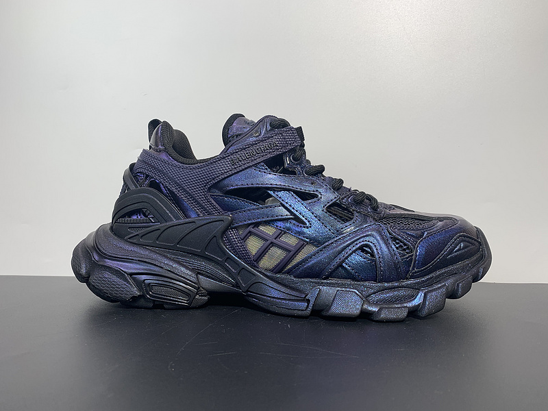 발렌시아가 Phantom Sneaker BLG 10343