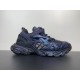 발렌시아가 Phantom Sneaker BLG 10343