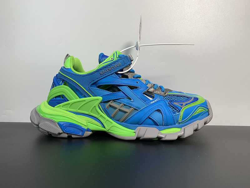 발렌시아가 Phantom Sneaker BLG 10342
