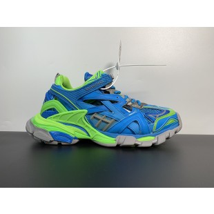 발렌시아가 Phantom Sneaker BLG 10342