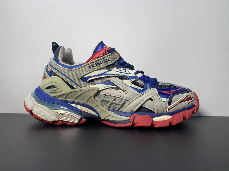발렌시아가 Phantom Sneaker BLG 10341