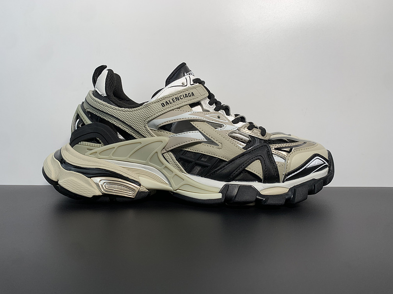 발렌시아가 Phantom Sneaker BLG 10340