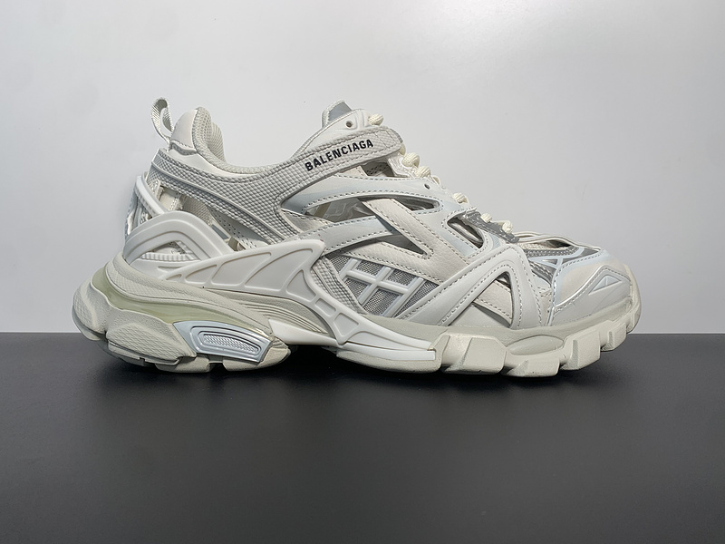 발렌시아가 Phantom Sneaker BLG 10339