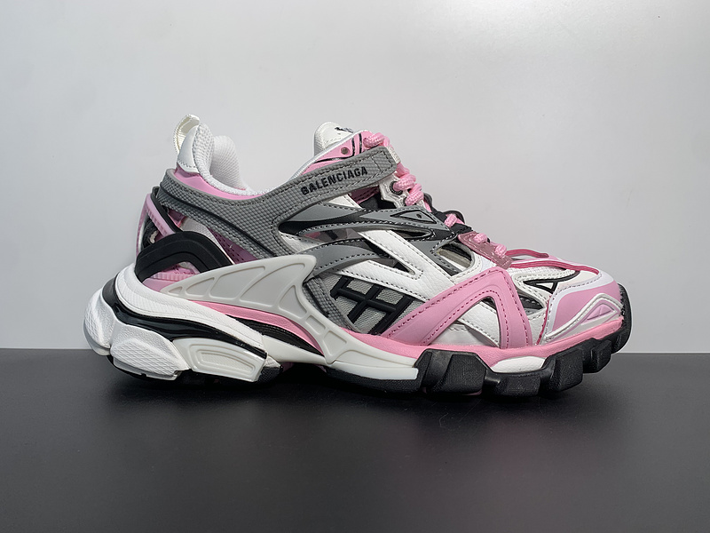 발렌시아가 Phantom Sneaker BLG 10338