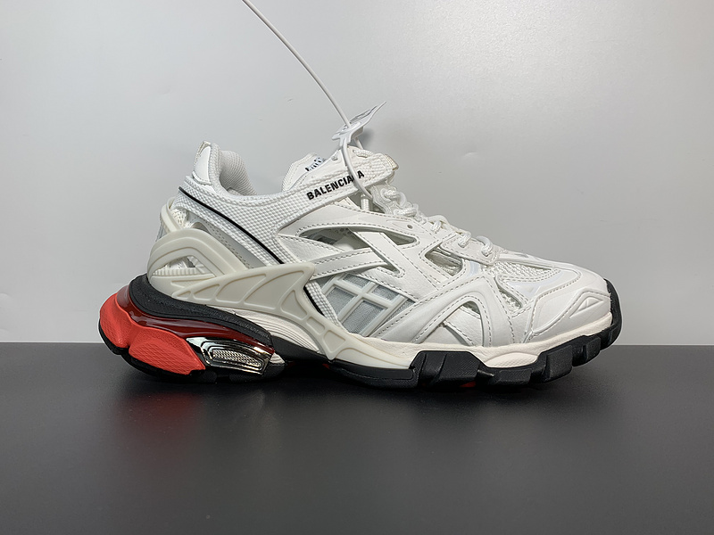 발렌시아가 Phantom Sneaker BLG 10337