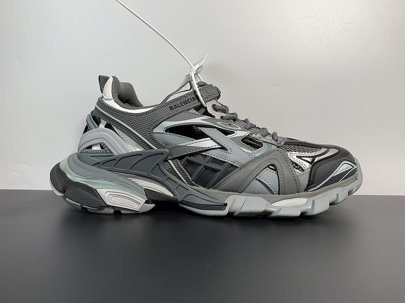 발렌시아가 Phantom Sneaker BLG 10336