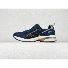 아식스 젤 1090 V2 프렌치블루  Asics  GEL-1090 V2 French blue 1203A224-400