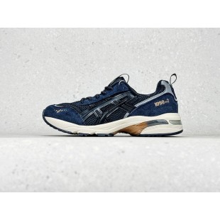 아식스 젤 1090 V2 프렌치블루  Asics  GEL-1090 V2 French blue 1203A224-400