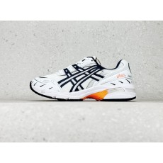 아식스 젤 1090 화이트 미드나잇 Asics Gel-1090 White Midnight 1021A275-100