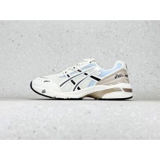 아식스 젤 1090 크림 베이지 Asics GEL-1090  cream beig 1203A243-023