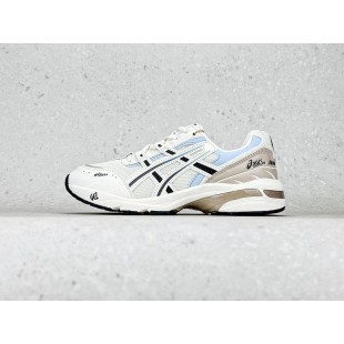 아식스 젤 1090 크림 베이지 Asics GEL-1090  cream beig 1203A243-023