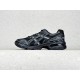 아식스 젤 1090 블랙 Asics Gel-1090 Black 1021A275-001