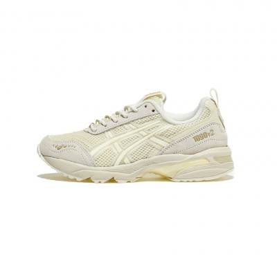 아식스 젤 1090 V2 크림 Asics Gel-1090 V2 Cream 1203A224-100