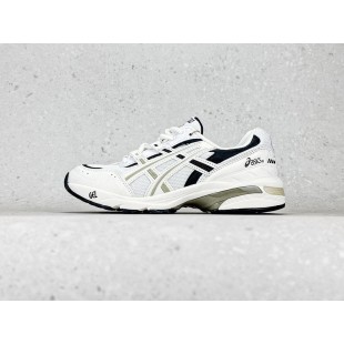 아식스 젤 1090 베이지 카키 Asics GEL-1090 beige khaki 1203A243-028
