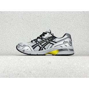 아식스 젤 1090 미드 그레이 블랙 Asics Gel-1090 Mid Grey Black 1203A159-020