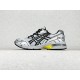 아식스 젤 1090 미드 그레이 블랙 Asics Gel-1090 Mid Grey Black 1203A159-020