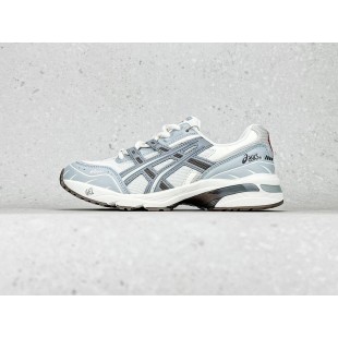 아식스 젤 1090 블루 그레이 Asics Gel-1090 Blue Grey 1203A243-021