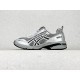 아식스 x 프레자 위워 젤 1090 V2 클레이 그레이 퓨어 실버 Asics x Freja Wewer Gel-1090 V2 Clay Grey Pure Silver 아식스 GEL-1090 1203A254-020