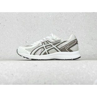 아식스 조그 100 S 버치 - 2E 와이드 Asics Jog 100 S Birch - 2E Wide 1201A896-200