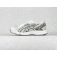 아식스 조그 100 S 버치 - 2E 와이드 Asics Jog 100 S Birch - 2E Wide 1201A896-200