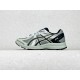 아식스 조그 100 S 시트 락 - 2E 와이드 Asics Jog 100 S Sheet Rock - 2E Wide 1201A715-020