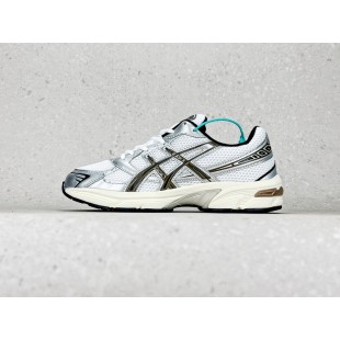 아식스 젤 1130 화이트 클레이 캐년 Asics Gel-1130 White Clay Canyon 1201A256-113