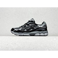 아식스 젤 NYC 그래파이트 그레이 블랙 Asics Gel-NYC Graphite Grey Black 1201A789-020