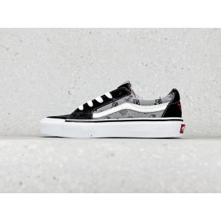 반스 VANS SK8-Low VAN10066