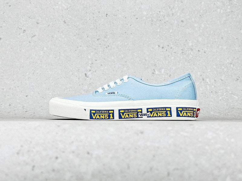 반스 VANS Authentic Era VAN10063