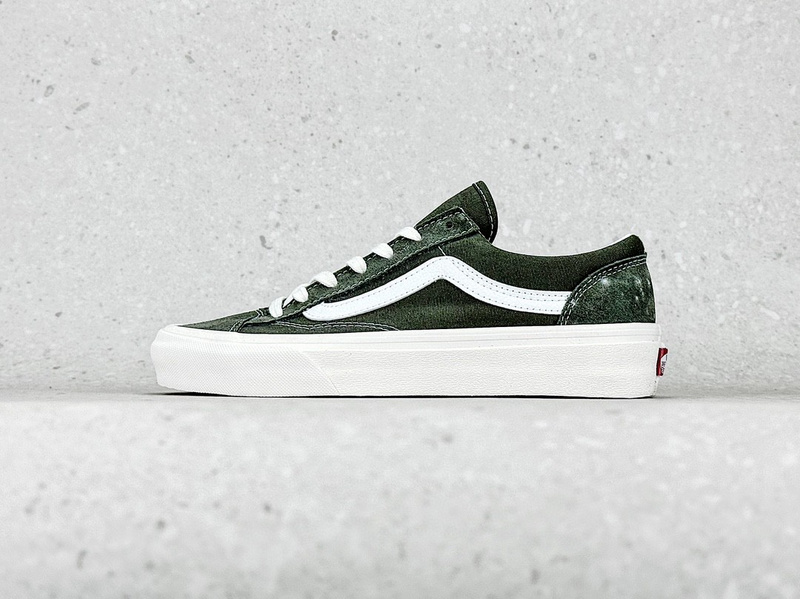반스 Vans Vault OG style VAN10060