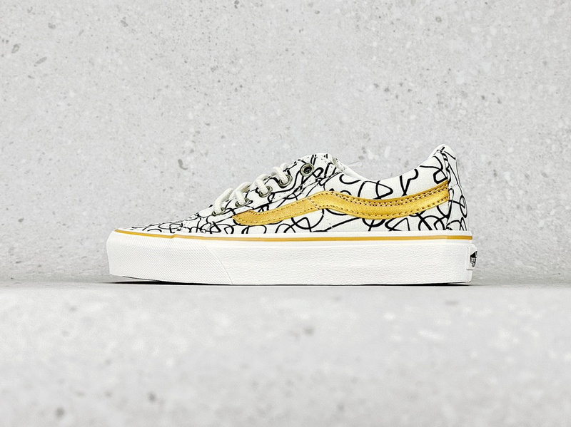 반스 Vans SK8 Textured Waves VAN10059