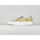 반스 Vans SK8 Textured Waves VAN10059