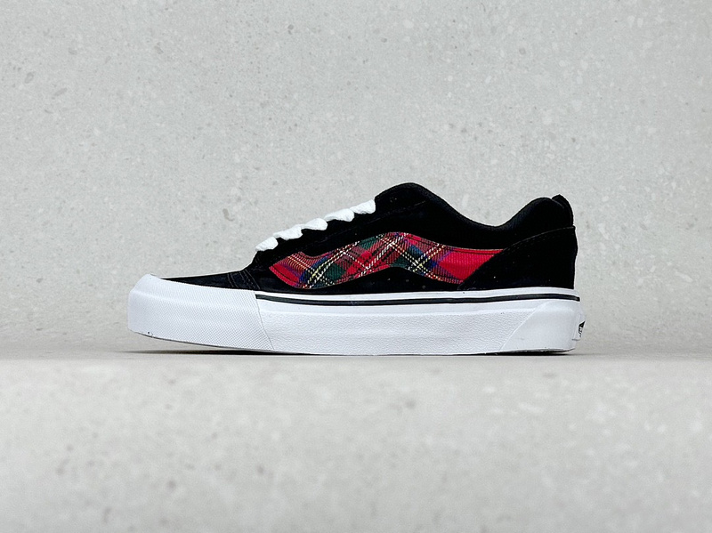 반스 Vans Vault Knu-Skool VR3 VAN10058