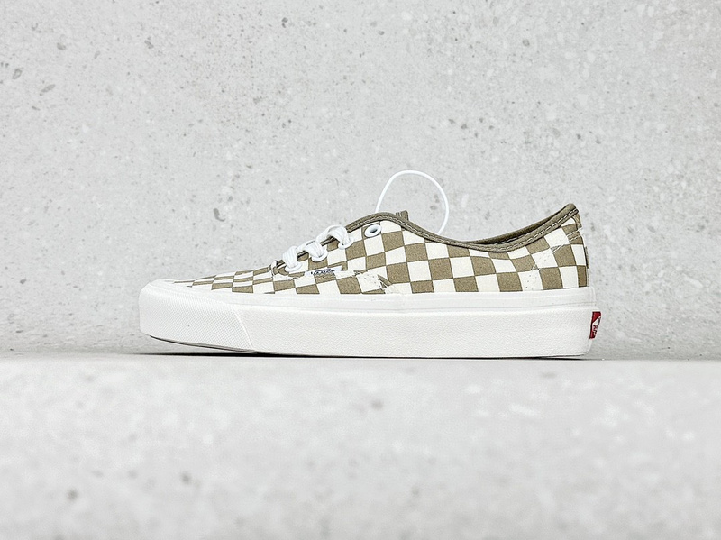 반스 Vans Factory Authentic Era VAN10055