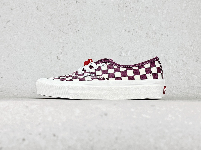 반스 Vans Factory Authentic Era VAN10054