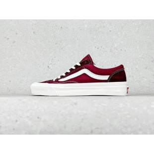 반스 Vans Vault OG style VAN10051