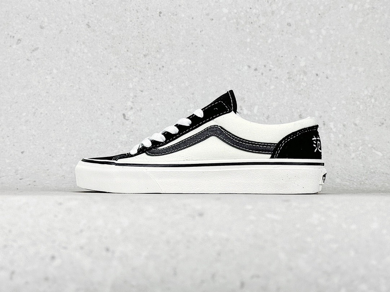 반스 Vans Vault OG style VAN10050