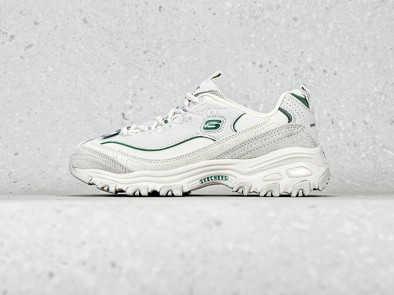 스케쳐스 디라이트 더 오리지널 1.0 Skechers D'lites the Original 1.0 896145-NTGR