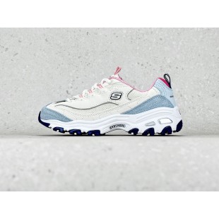 스케쳐스 디라이트 더 오리지널 1.0 Skechers D'lites the Original 1.0 13167-NTBL